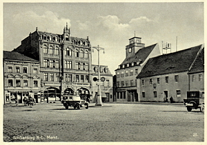 Senftenberg